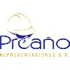 Proaño Representaciones S.A Proaño Representaciones S.A