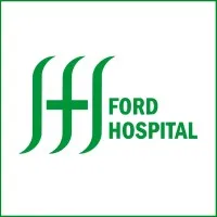 Ford Hospital and Research Center