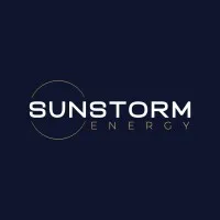 SunStorm Energy