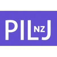 Public Interest Law Journal of New Zealand Public Interest Law Journal of New Zealand