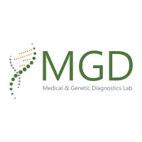 Medical & Genetic Diagnostics Lab (MGD)