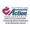 Community Action Partnership of San Bernardino