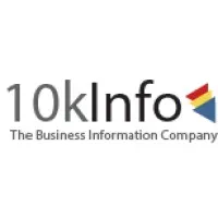 10kInfo, Worldwide