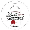Pratt Standard Cocktail Co. Pratt Standard Cocktail Co.