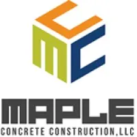 Maple Concrete Construction Maple Concrete Construction