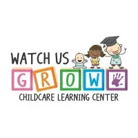 Watch Us Grow Child Care Learning Center