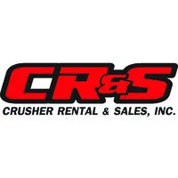 Crusher Rental & Sales Inc.