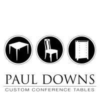 Paul Downs Cabinetmakers/Custom Furniture