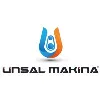 UNSAL MAKINA INC. UNSAL MAKINA INC.