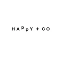 Happy + Co