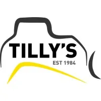 Tilly's Crawler Parts Tilly's Crawler Parts