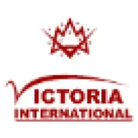 VICTORIA INTERNATIONAL