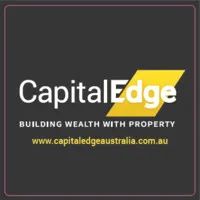 Capital Edge Australia