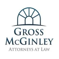 Gross McGinley, LLP Gross McGinley, LLP