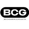 BCG TURKEY KİMYA BCG TURKEY KİMYA