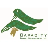 Capacity Forest Management Ltd.