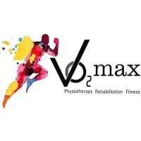 VO2 max Physiotherapy Rehabilitation Fitness 