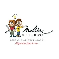 Centre d'apprentissage Molière et Copernic
