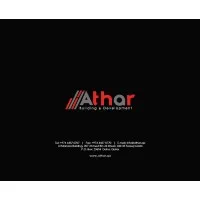 Athar Building&Development