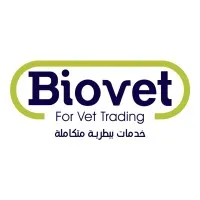 Biovet for veterinary trading Biovet for veterinary trading