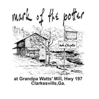Mark of the Potter