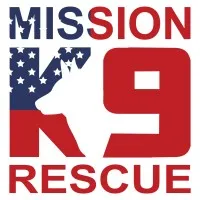 Mission K9 Rescue Mission K9 Rescue