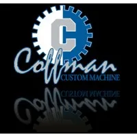Coffman Custom Machine