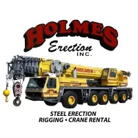 Holmes Erection, Inc Holmes Erection, Inc