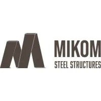 MIKOM Steel structures design and manufacturing