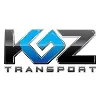 KGZ Transport Corp. KGZ Transport Corp.