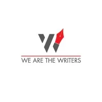 We Are The Writers