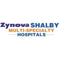 Zynova Shalby Hospitals