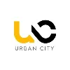 Urban City Urban City