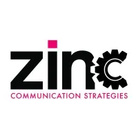 ZINC Communication Strategies Inc.