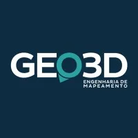 GEO3D ENGENHARIA DE MAPEAMENTO