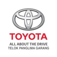 Toyota 4S - Panglima City Motor
