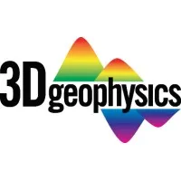 3DGEOPHYSICS CORPORATION