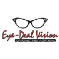 Eye-Deal Vision