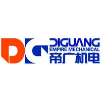 Shanghai Empire Mechanical Engineering Co., Ltd Shanghai Empire Mechanical Engineering Co., Ltd