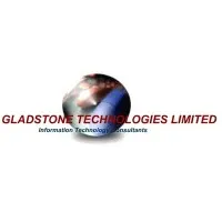 Gladstone Technologies Limited Gladstone Technologies Limited