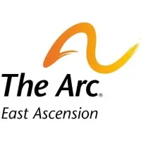 The Arc of East Ascension