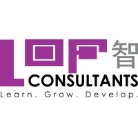 Lof Consultants Pte Ltd