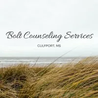 Bolt Counseling Services