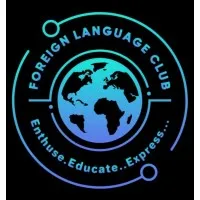 Foreign Language Club - SRMIST