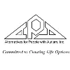 Alternatives for People with Autism Alternatives for People with Autism