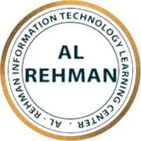 AL-Rehman Information Technology Learning Center & Services Provider