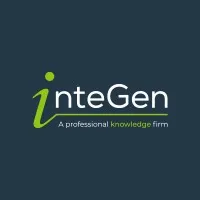 InteGen InteGen
