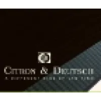 Citron & Deutsch Citron & Deutsch