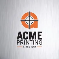 Acme Printing Company