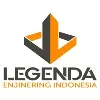 PT. Legenda Enjinering Indonesia PT. Legenda Enjinering Indonesia